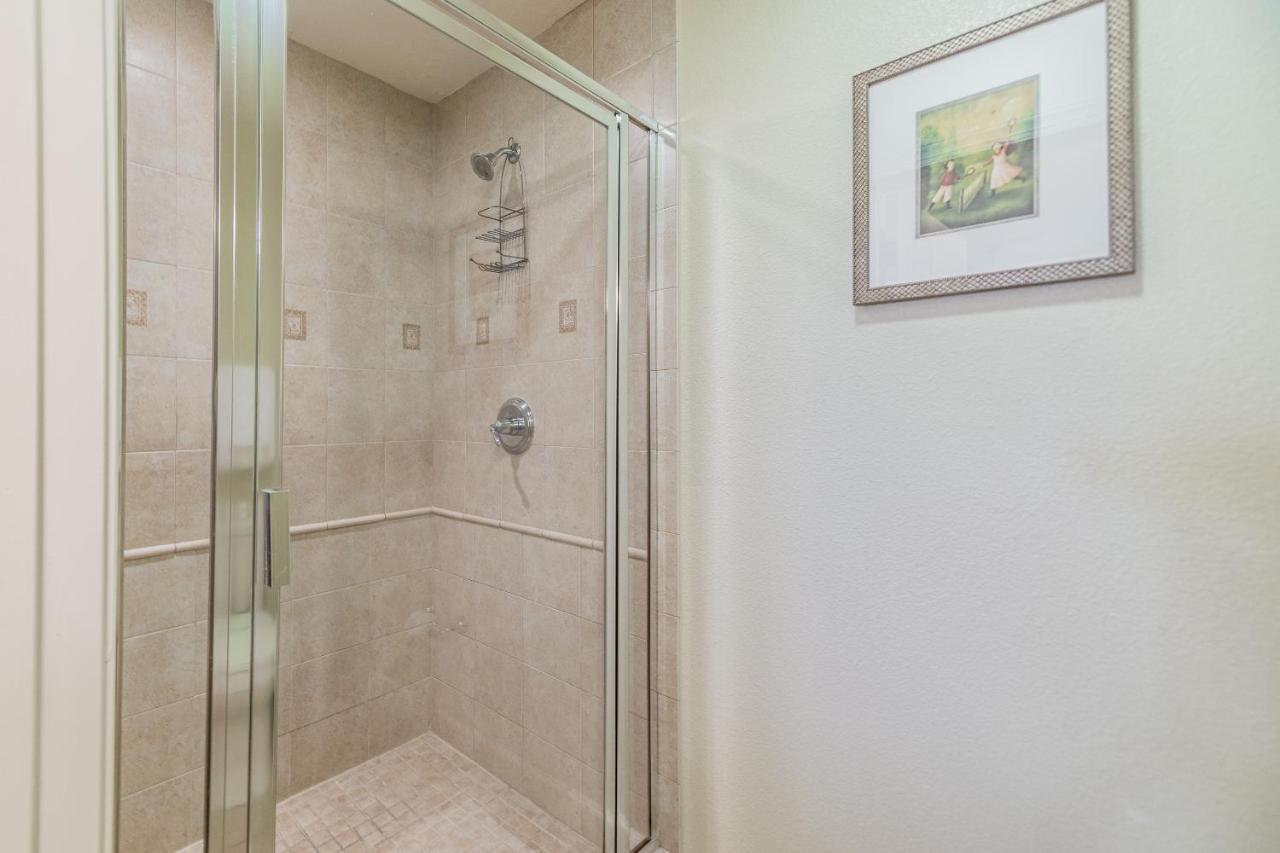 Reunion Villa: Spacious Getaway With Heated Pools Kissimmee