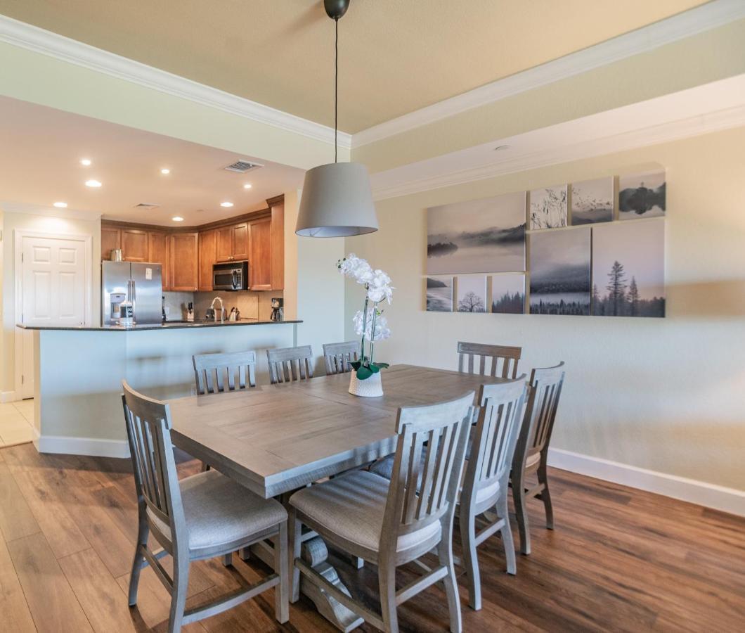 Reunion Villa: Spacious Getaway With Heated Pools