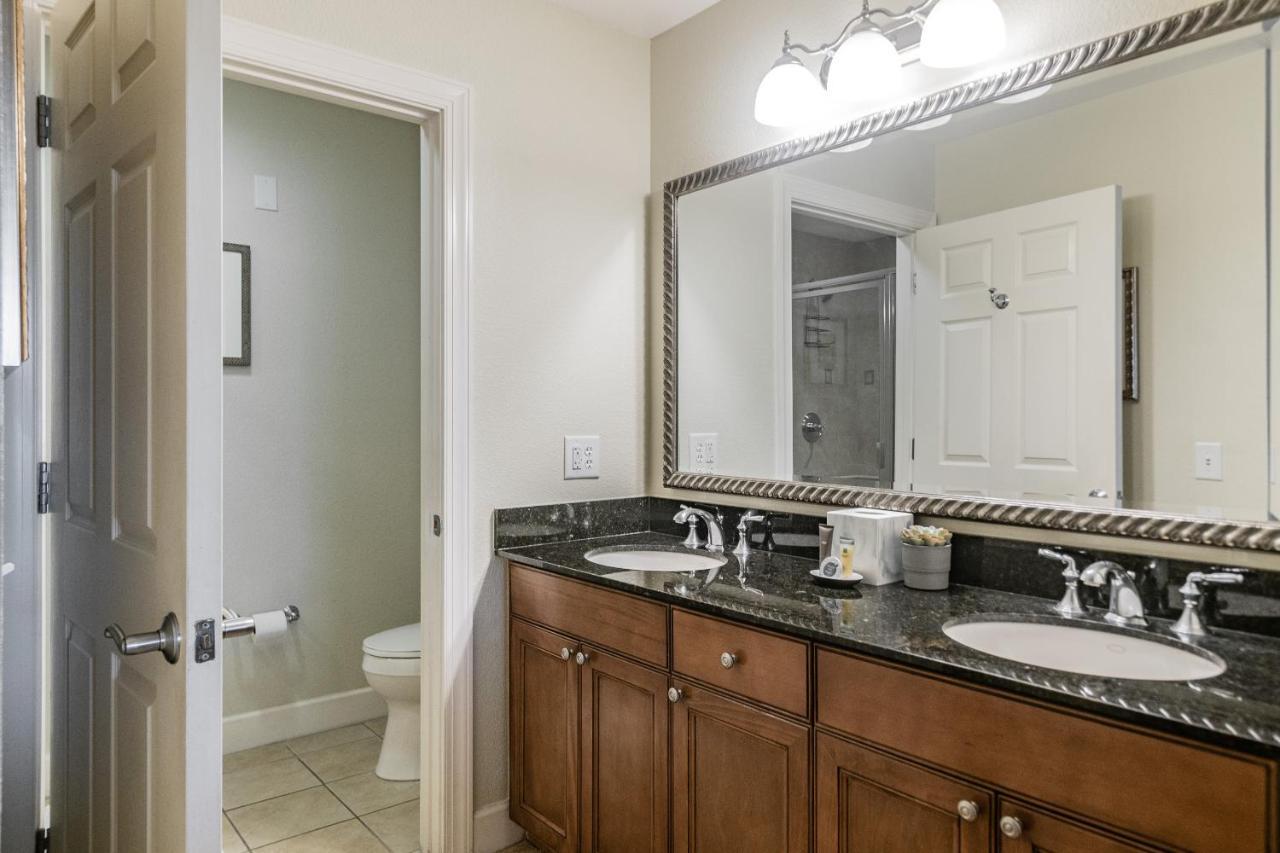 Reunion Villa: Spacious Getaway With Heated Pools * Kissimmee