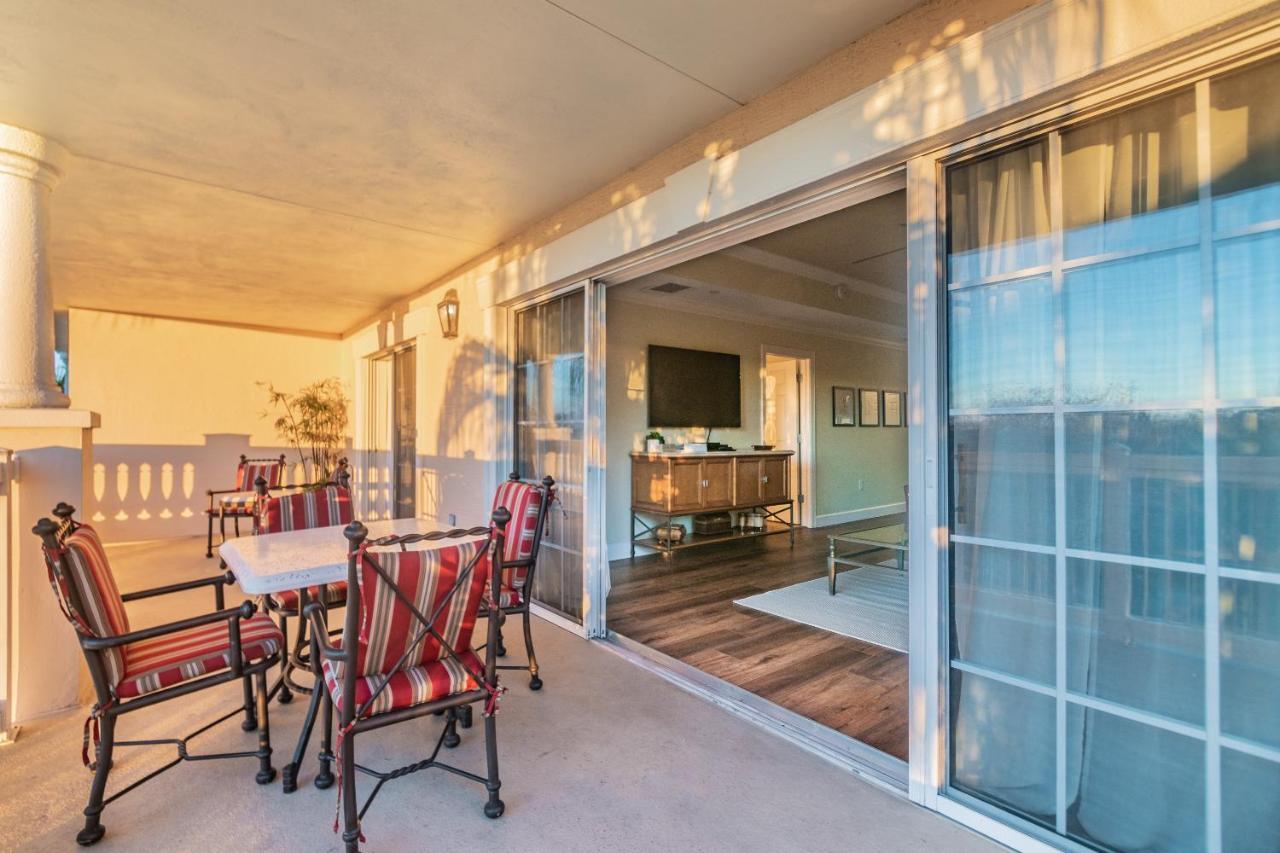 Reunion Villa: Spacious Getaway With Heated Pools Holiday home Kissimmee