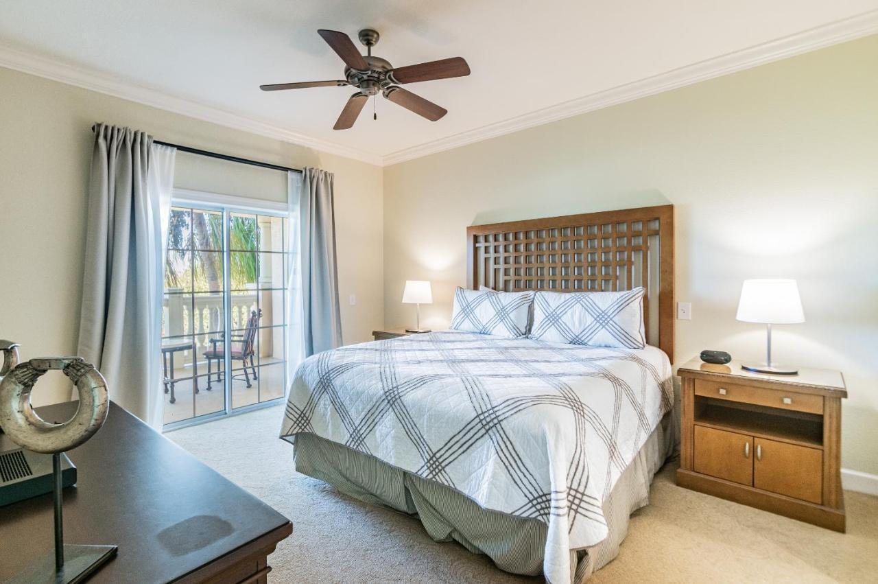 Reunion Villa: Spacious Getaway With Heated Pools Kissimmee
