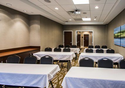 Comfort Miami Airport North 3* Miami Springs