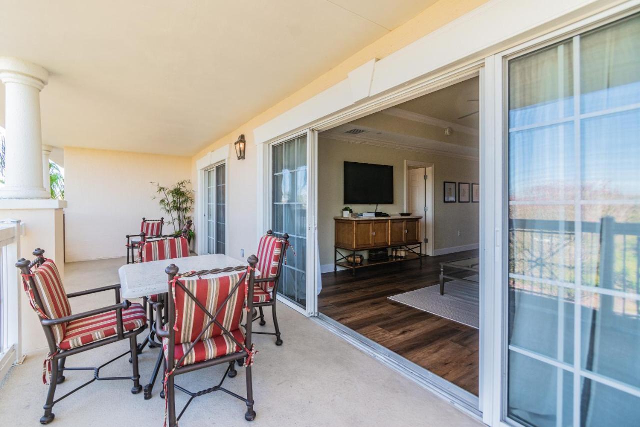 Reunion Villa: Spacious Getaway With Heated Pools Kissimmee