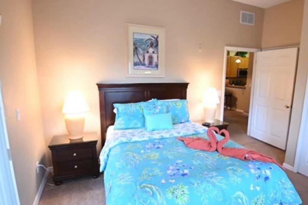 Resort Lovely Penthouse At Bahama Bay By Wyndham