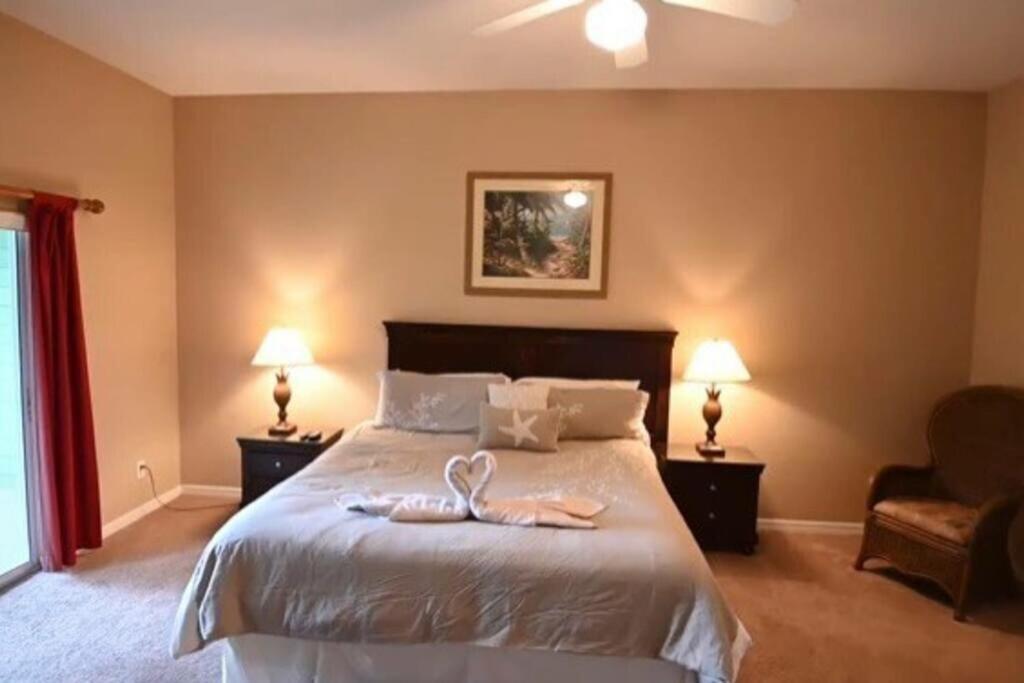 Resort Lovely Penthouse At Bahama Bay By Wyndham