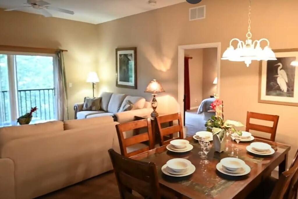 Lovely Penthouse At Bahama Bay By Wyndham Kissimmee