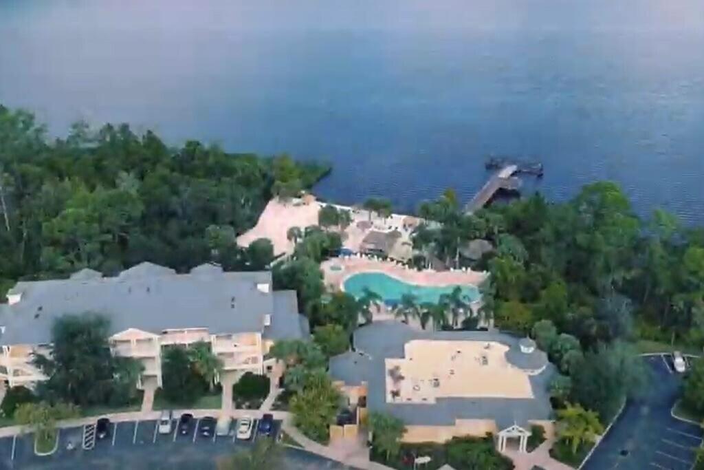 Lovely Penthouse At Bahama Bay By Wyndham *