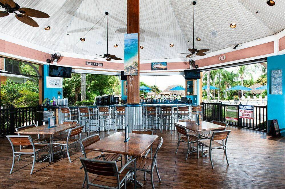 Lovely Penthouse At Bahama Bay By Wyndham Resort