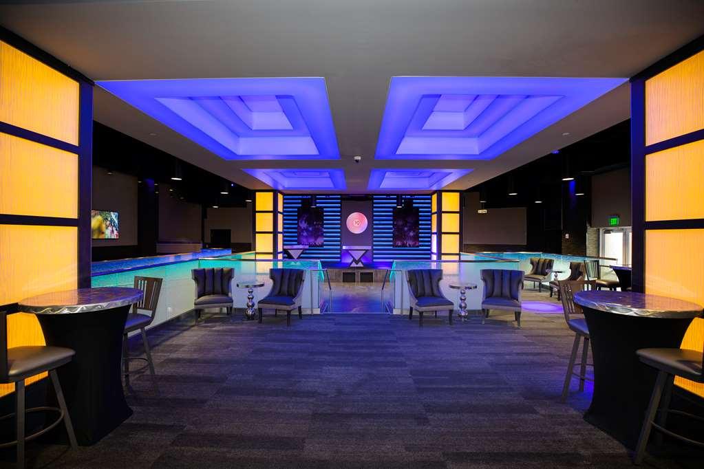 Hotel Rosen Plaza Orlando Convention Center