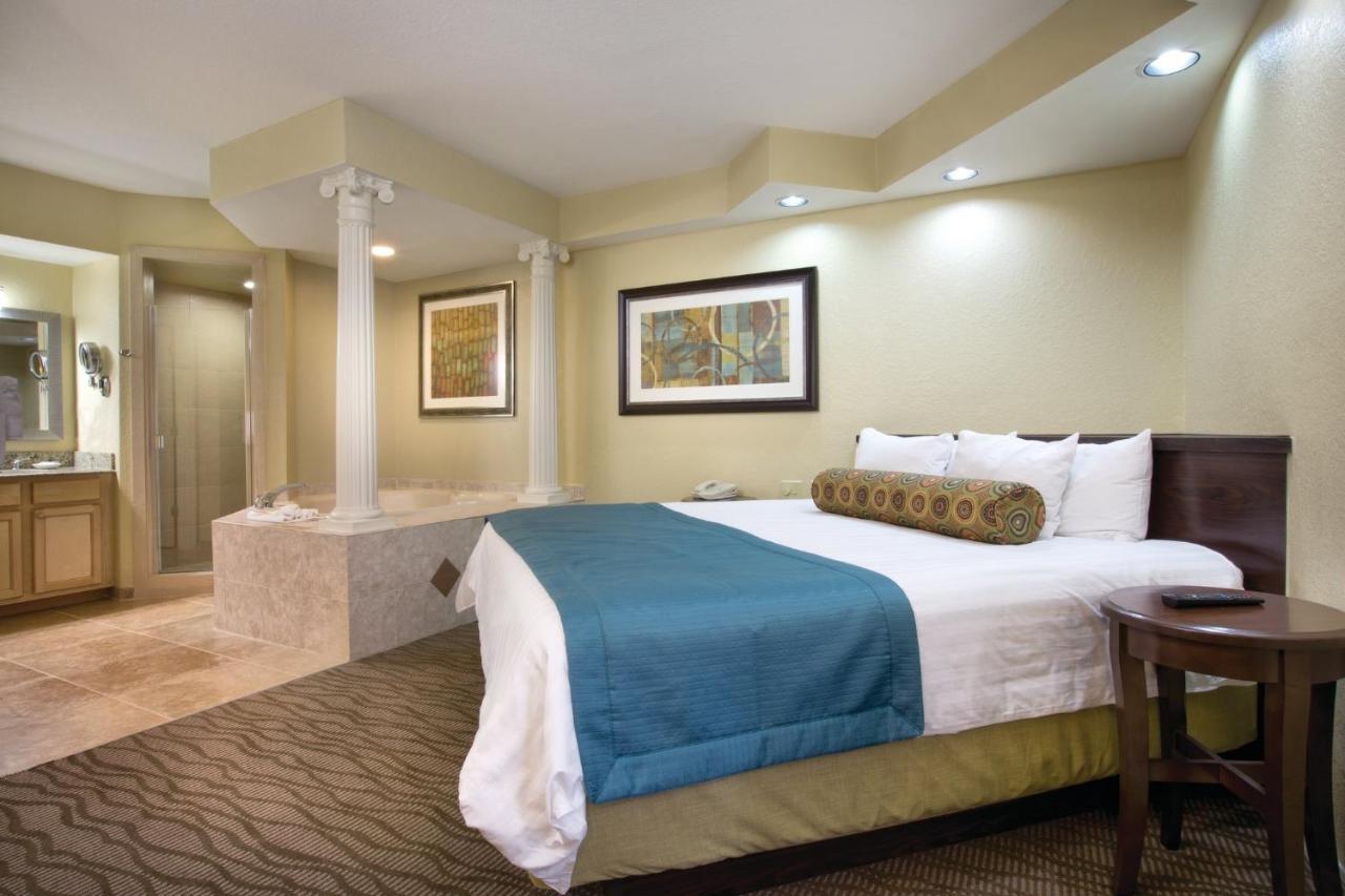 Club Wyndham Star Island Resort Kissimmee