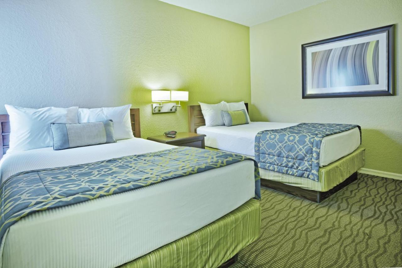 Club Wyndham Star Island Resort Kissimmee