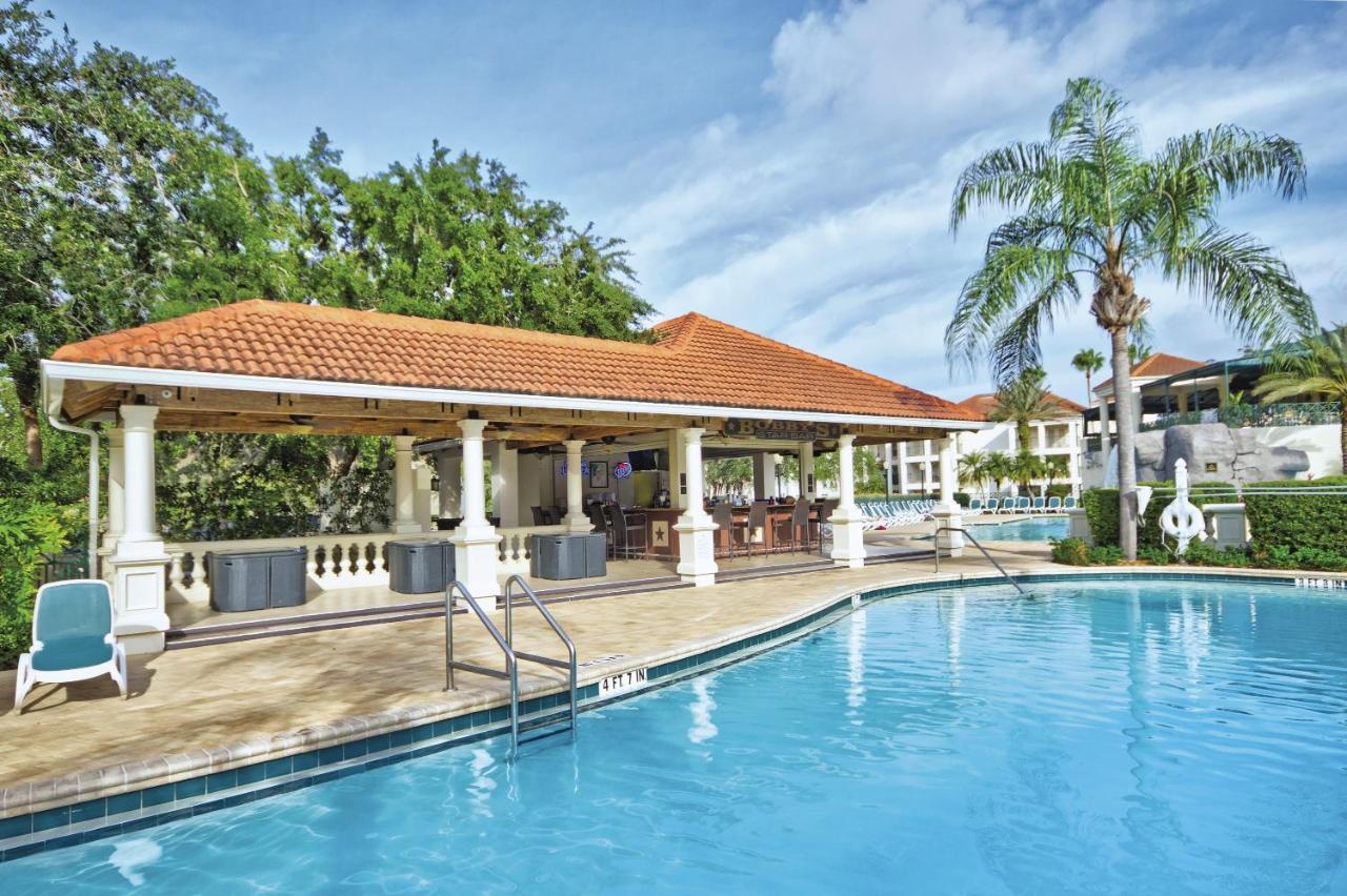 Club Wyndham Star Island Kissimmee