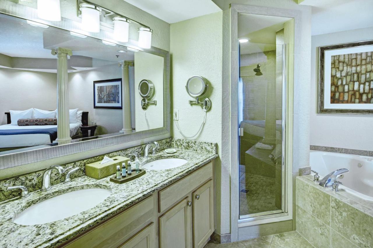 Club Wyndham Star Island 3* Kissimmee