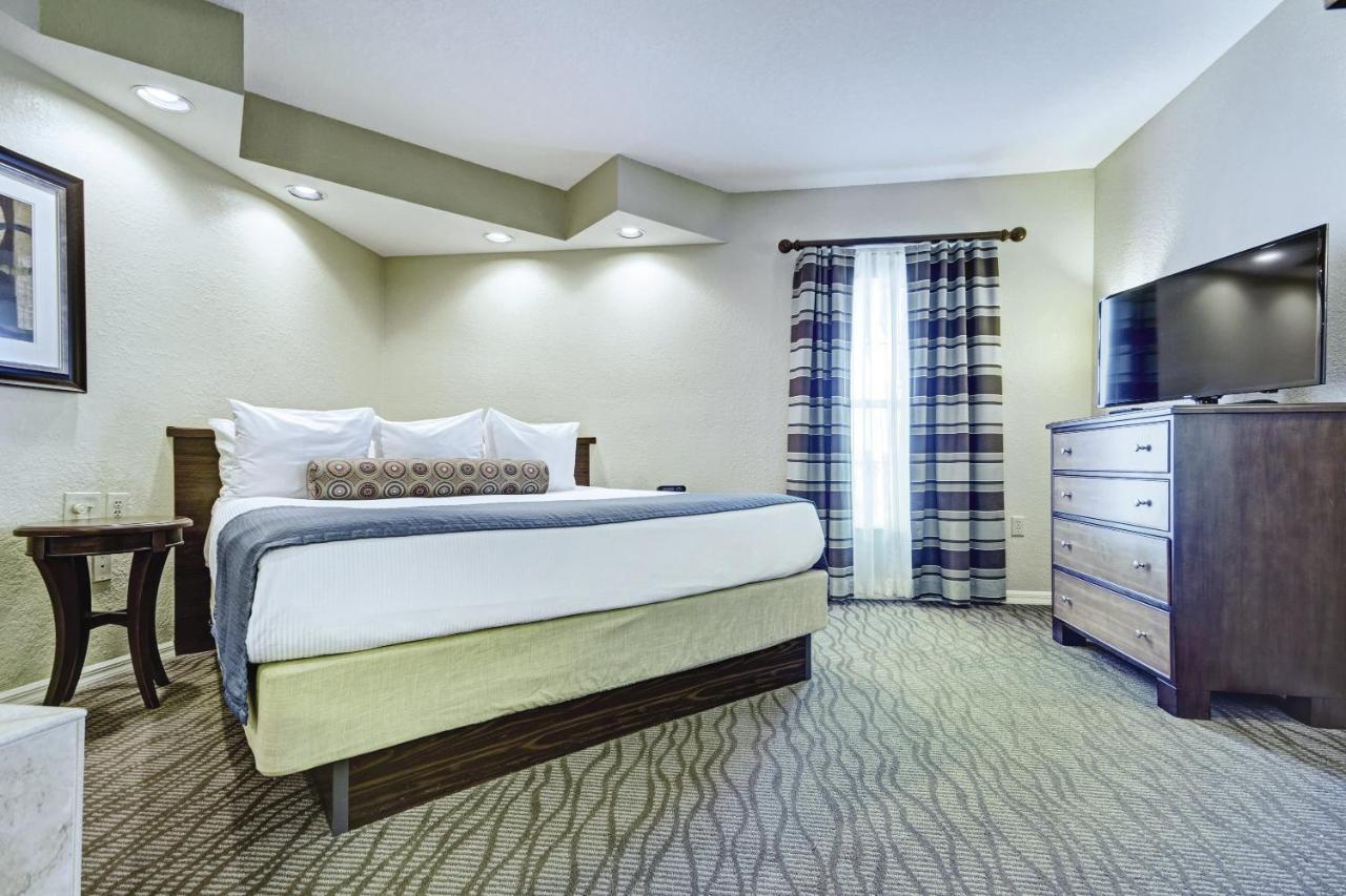 Club Wyndham Star Island 3*