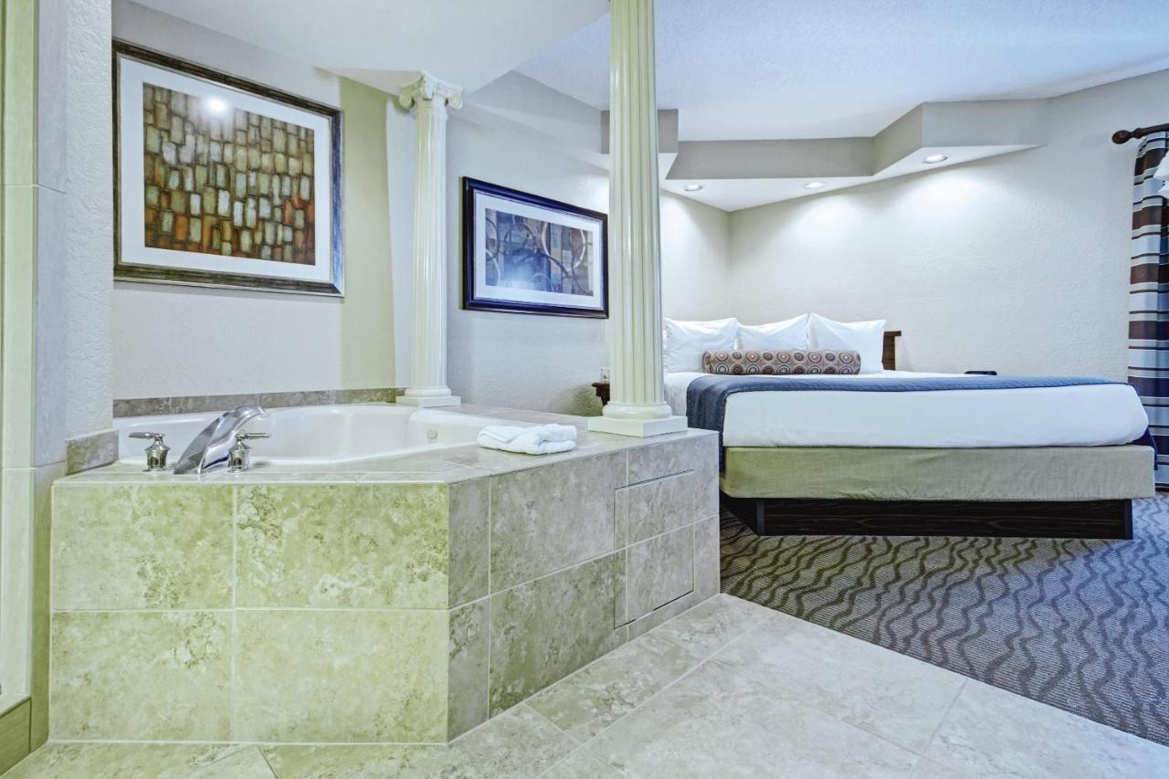 Club Wyndham Star Island 3* Kissimmee