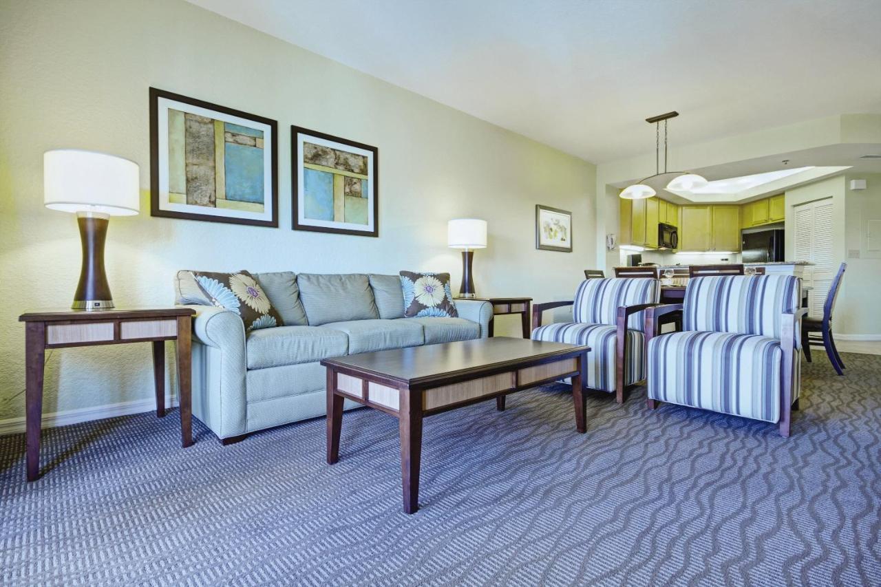 Club Wyndham Star Island 3*