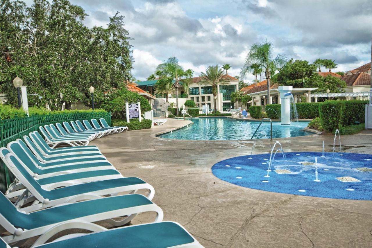 Resort Club Wyndham Star Island 3*