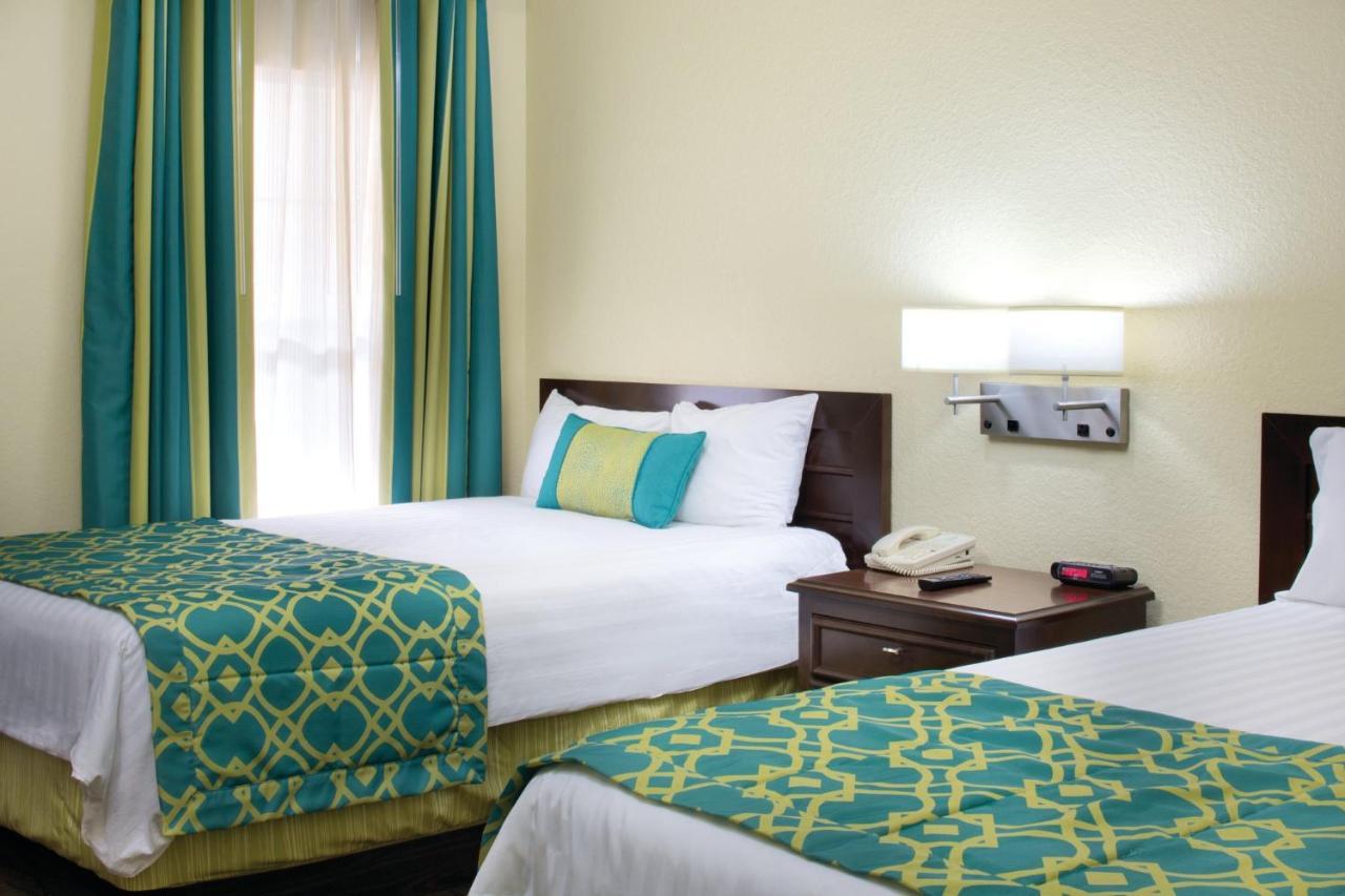 Resort Club Wyndham Star Island 3*