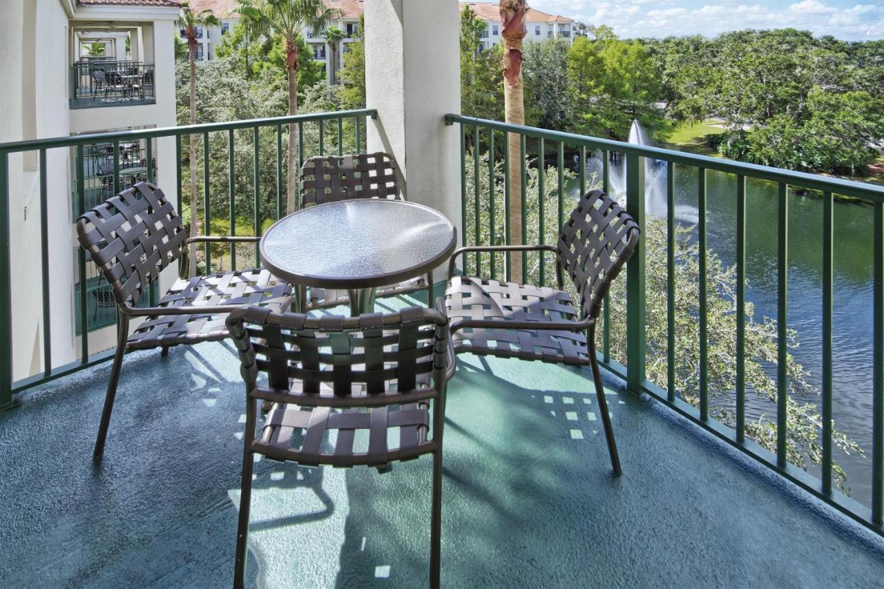 Club Wyndham Star Island 3* Kissimmee