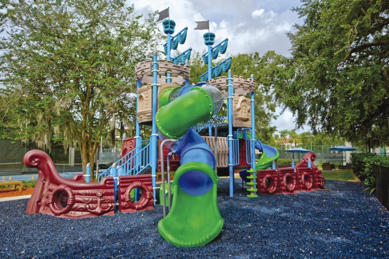 Club Wyndham Star Island Kissimmee