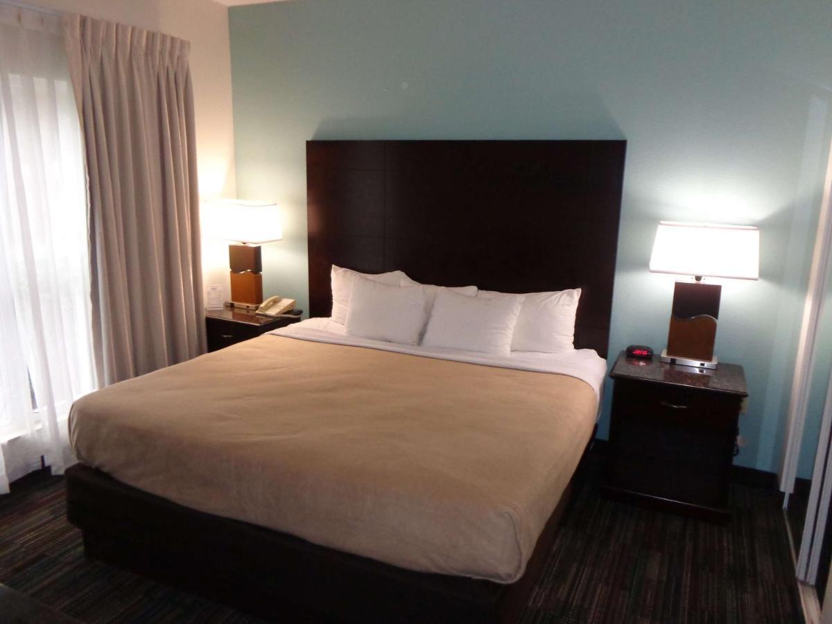 Surestay By Western Orlando Buena Vista 3*