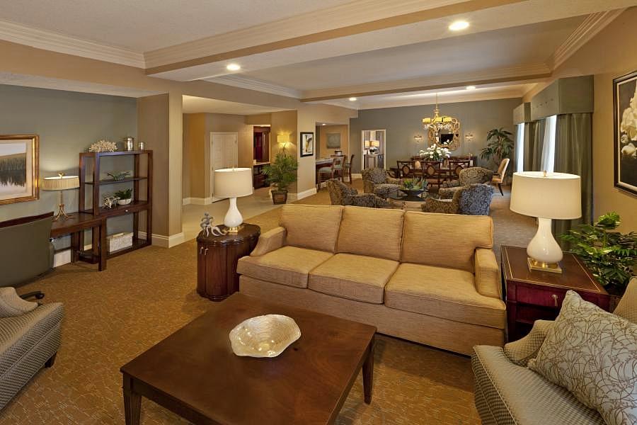 Rosen Plaza Orlando Convention Center 4* Williamsburg