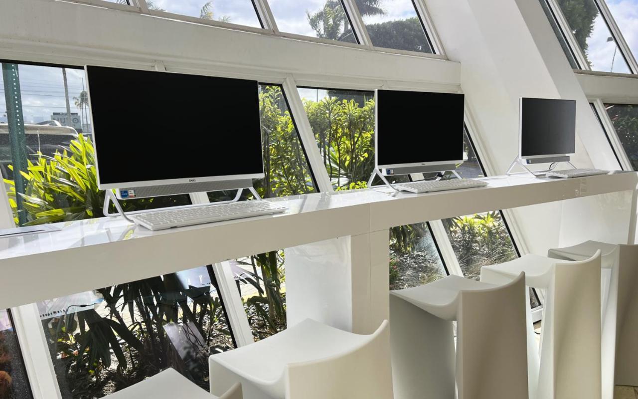 Hotel Nuvo - Miami Doral