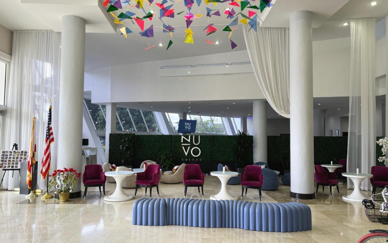 Hotel Nuvo - Miami Doral 4*
