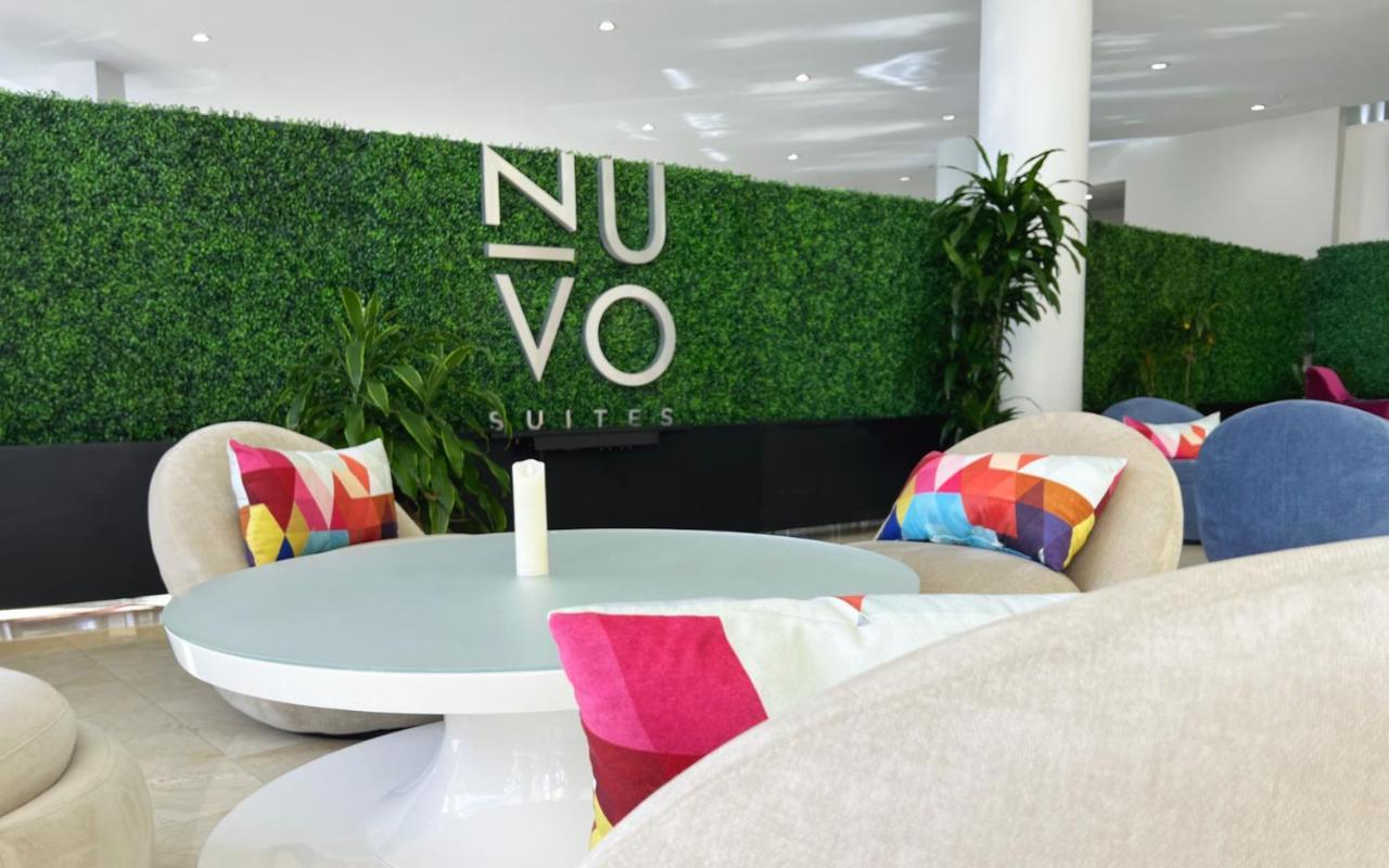 Nuvo - Miami Doral