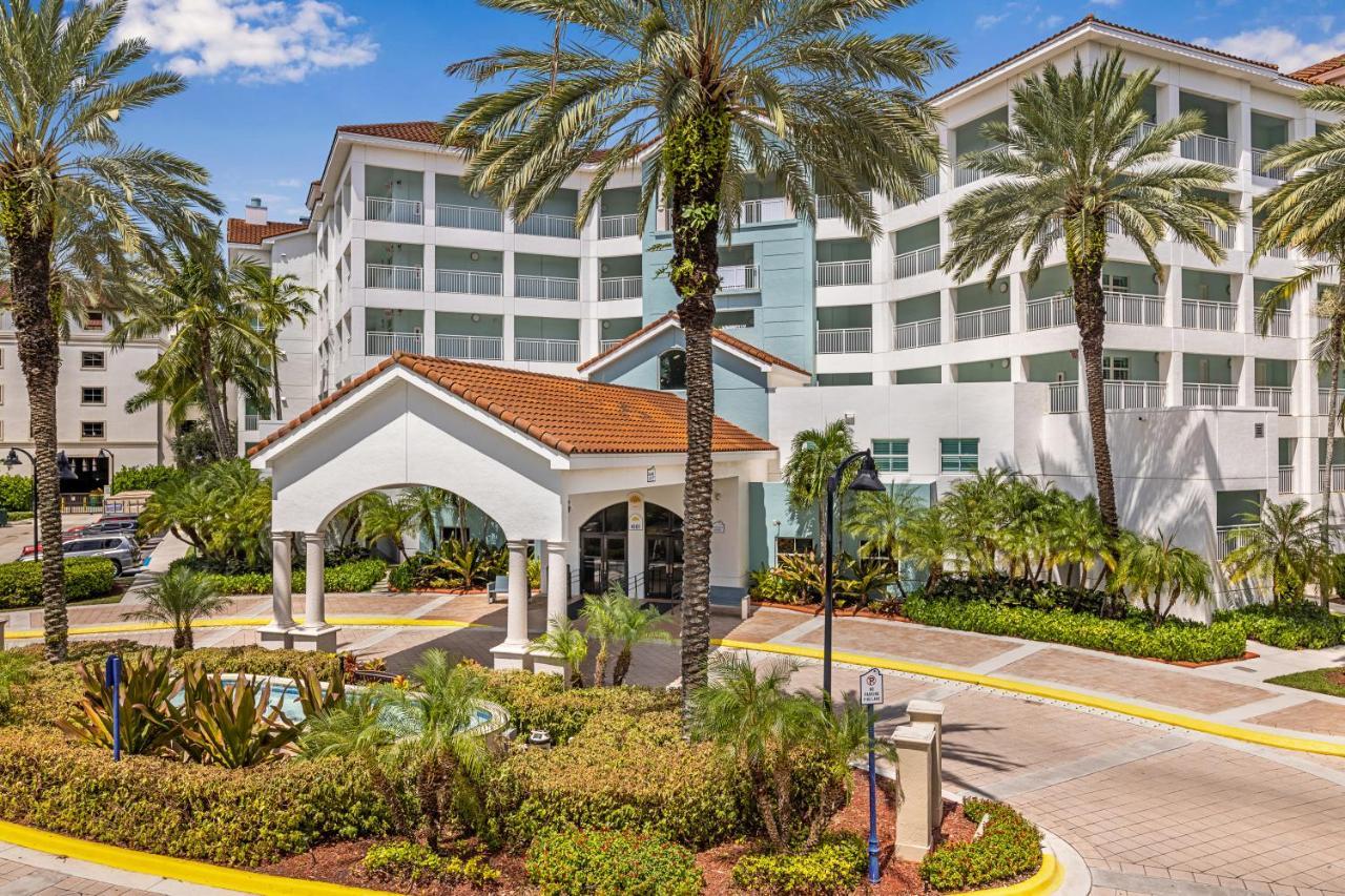Marriott's At Hotel Doral