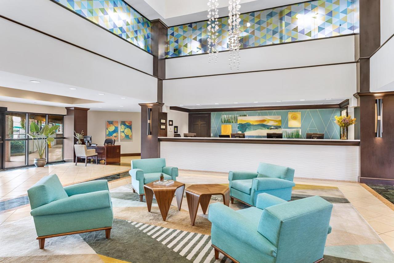 Hotel Marriott's At
