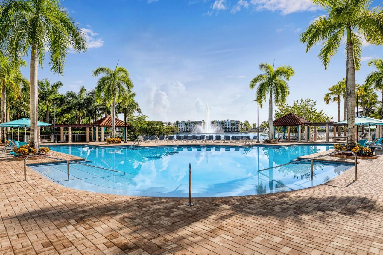 Marriott's At 3*