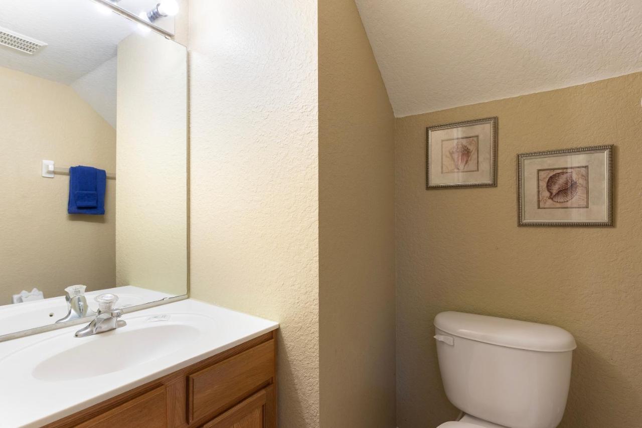 Holiday home Windsor Hills Resort! 2 Miles To Disney! 6 Bedroom With Private Pool & *