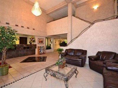 Hotel Comfort Miami Airport North Miami Springs