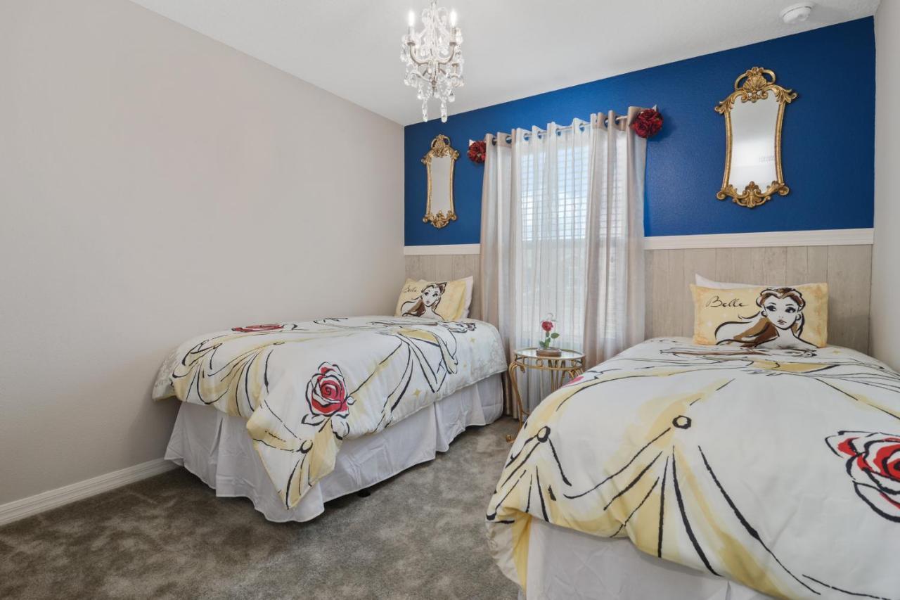 Holiday home Four Bedroom With Gameroom 5150a