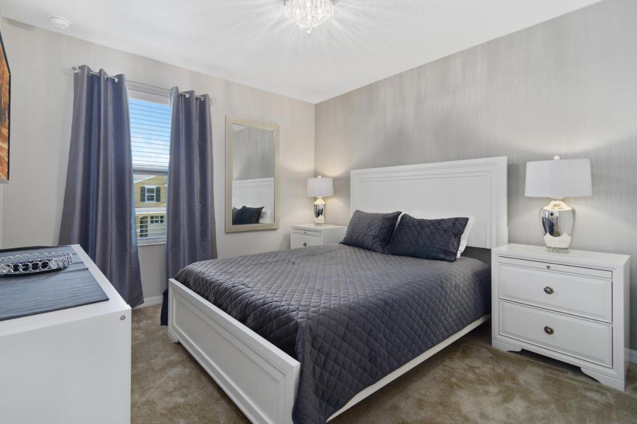 Four Bedroom With Gameroom 5150a Holiday home *