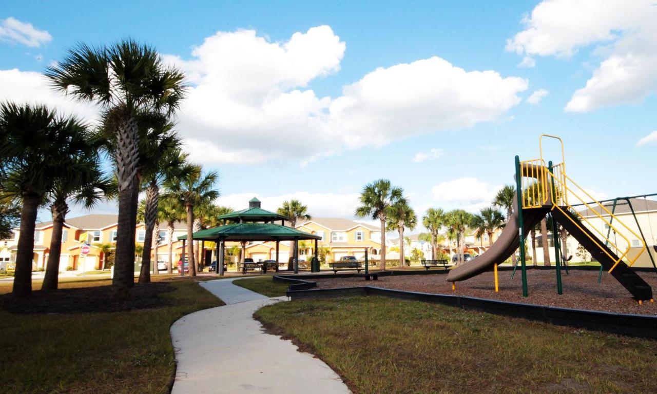 Four Bedroom With Gameroom 5150a * Kissimmee
