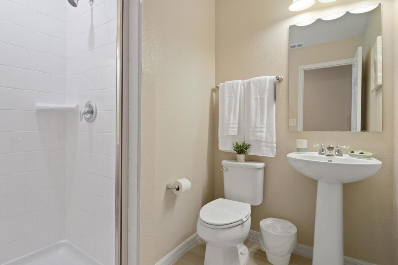 Holiday home Four Bedroom With Gameroom 5150a