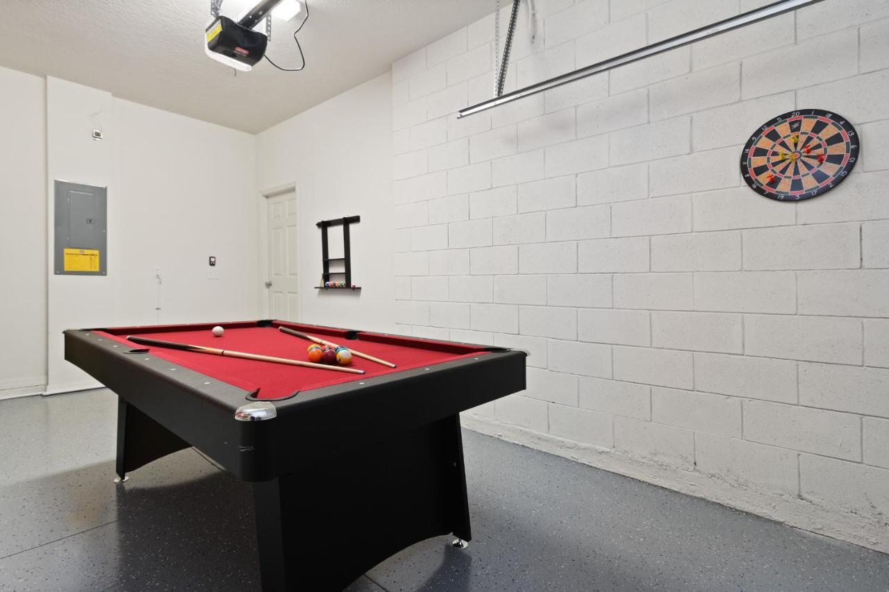 Holiday home Four Bedroom With Gameroom 5150a