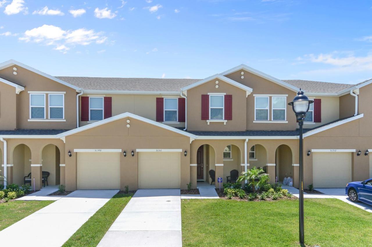 Holiday home Four Bedroom With Gameroom 5150a *