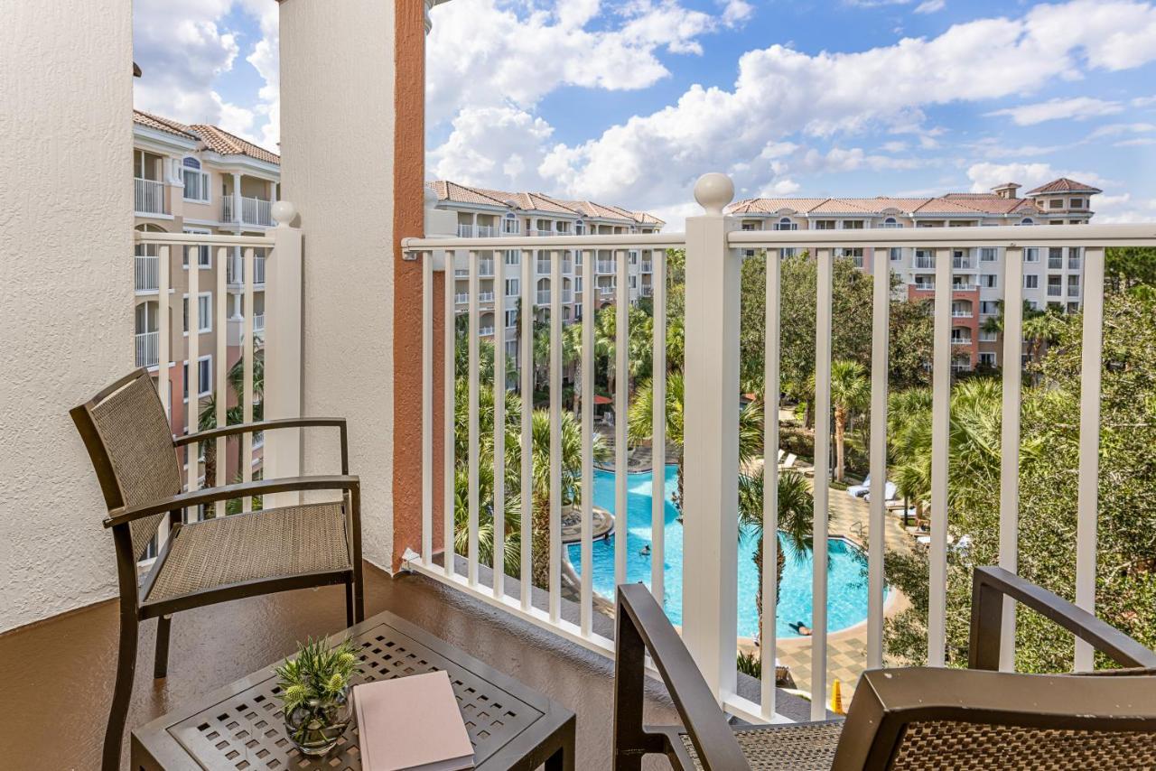 Marriott's Grande Vista Hotel 4*