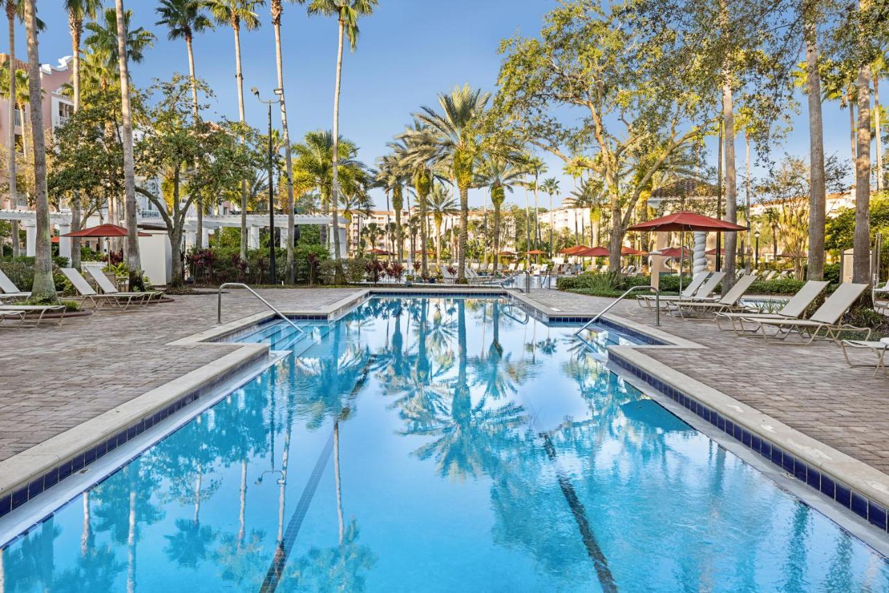 Marriott's Grande Vista 4* Williamsburg