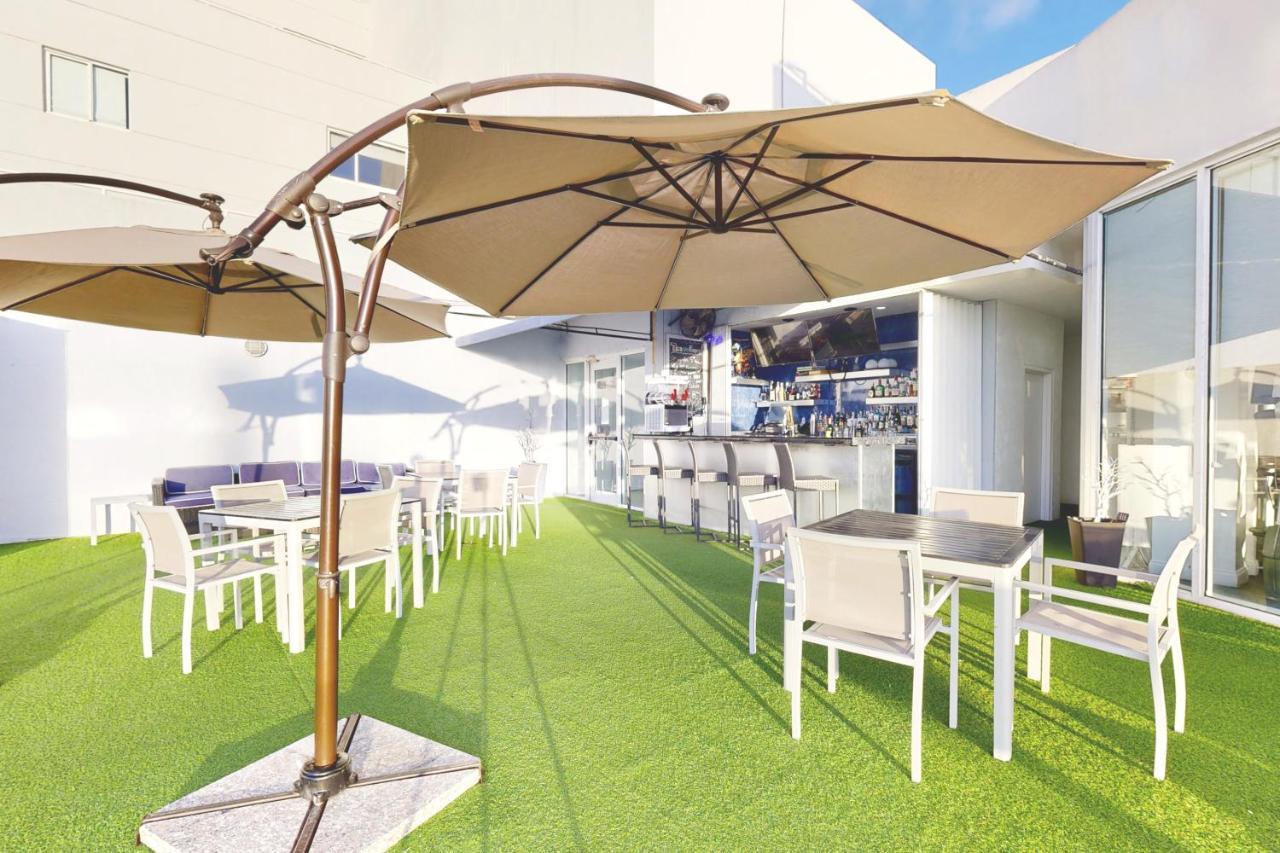 Nuvo - Miami Doral Hotel 4*