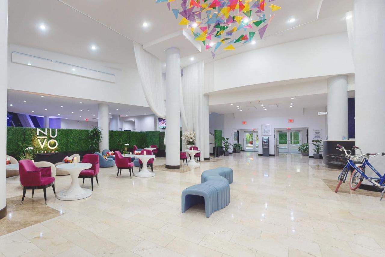 Hotel Nuvo - Miami Doral