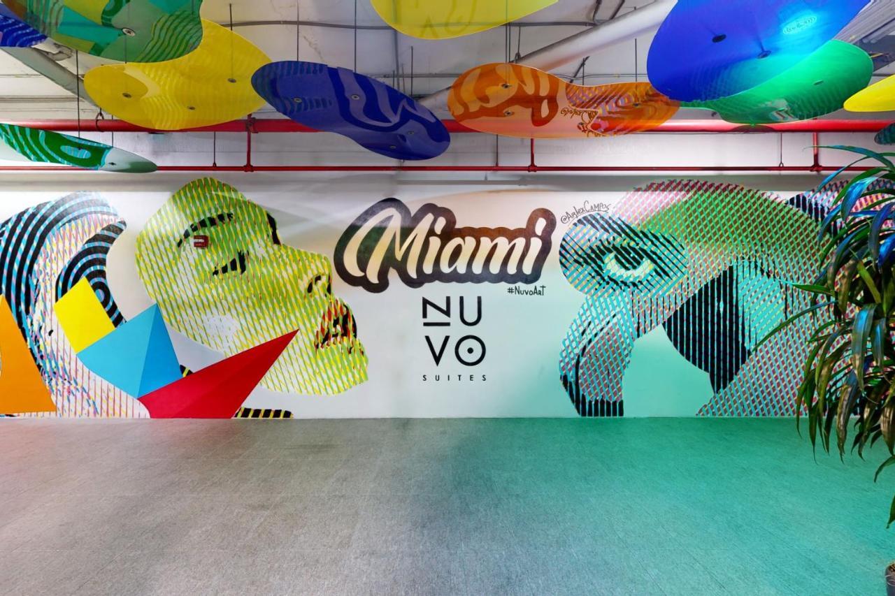 Nuvo - Miami Doral 4* Sweetwater