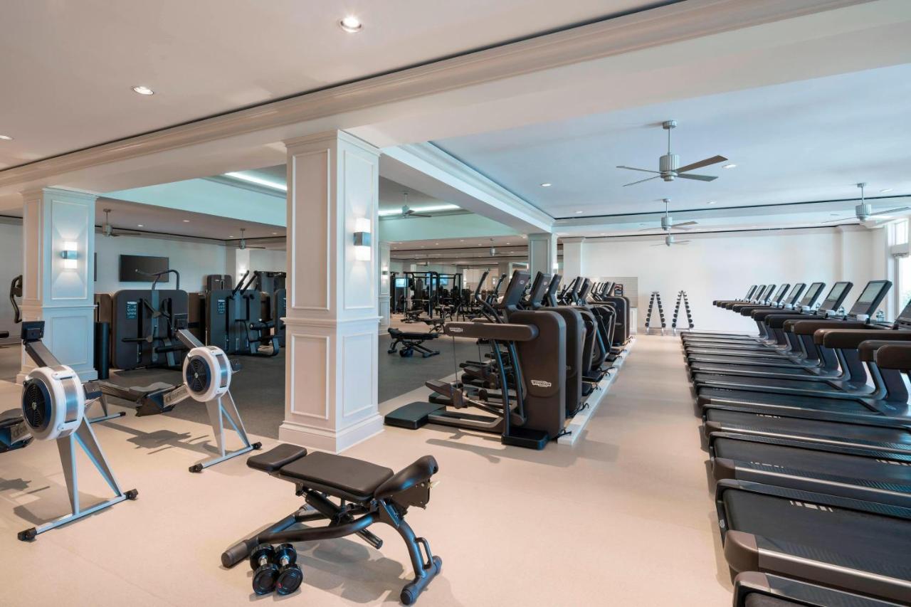 The Ritz-carlton Orlando, Grande Lakes Resort Williamsburg