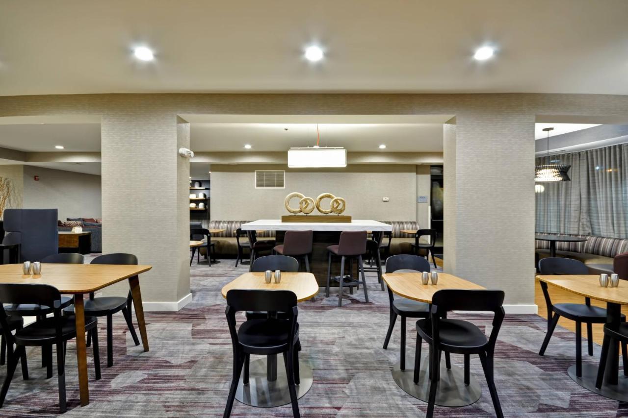 Hotel Courtyard By Marriott Airport/ Northeast Jacksonville