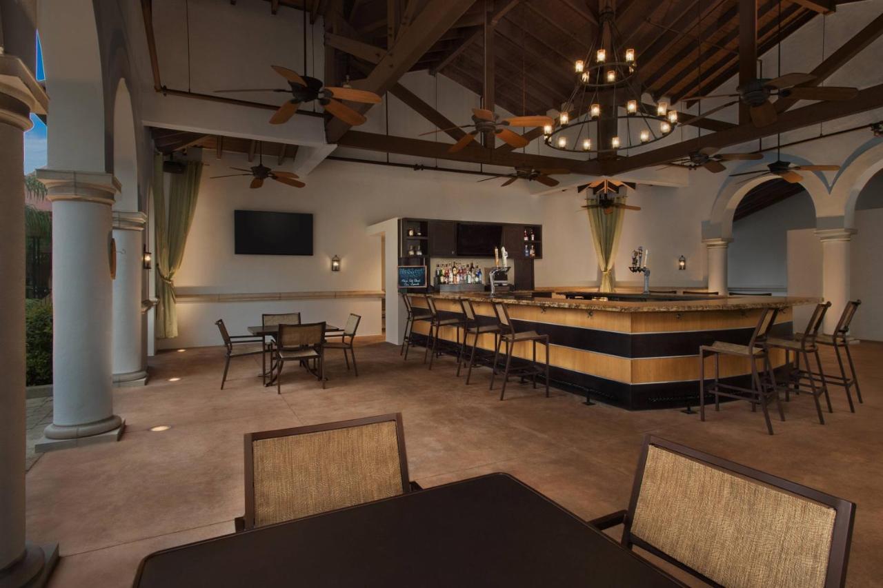 Marriott's Lakeshore Reserve Hotel 3*