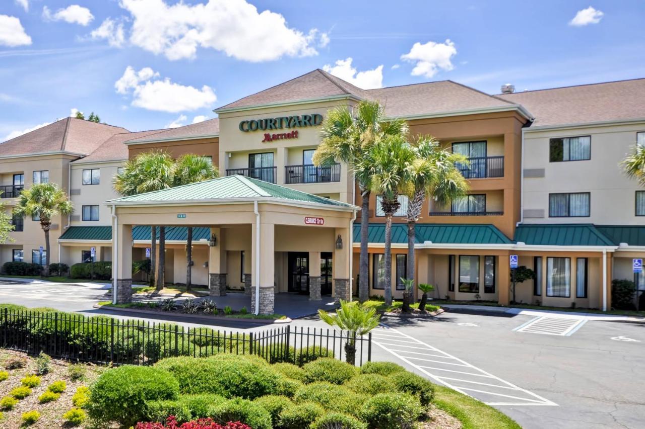 Hotel Courtyard By Marriott Airport/ Northeast Jacksonville