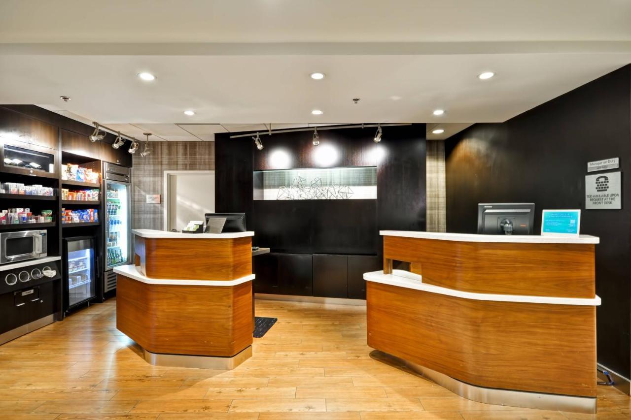 Courtyard By Marriott Airport/ Northeast 3* Jacksonville